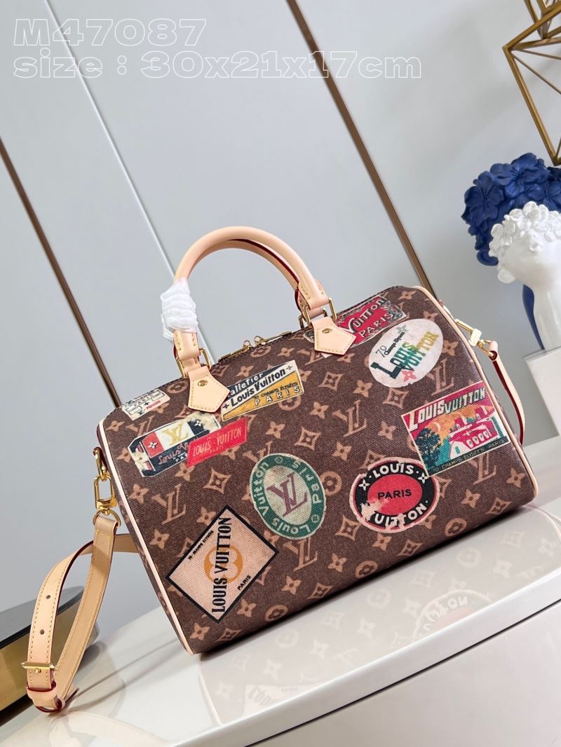 LV Speedy Bags